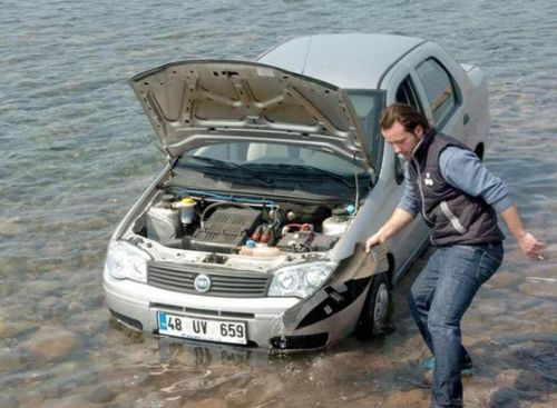 Yurdum insanı yine güldürdü galerisi resim 24