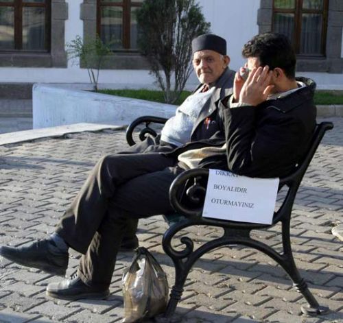 Yurdum insanı yine güldürdü galerisi resim 25