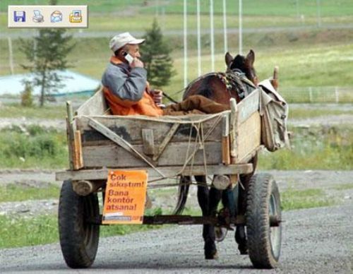 Yurdum insanı yine güldürdü galerisi resim 27