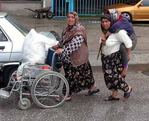 Yurdum insanı yine güldürdü galerisi resim 7