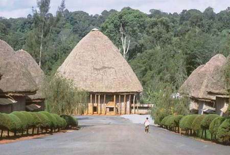 İlginç Ev Tasarımları galerisi resim 5