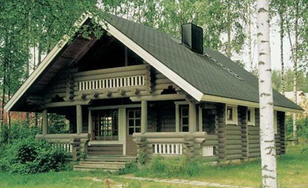 İlginç Ev Tasarımları galerisi resim 6