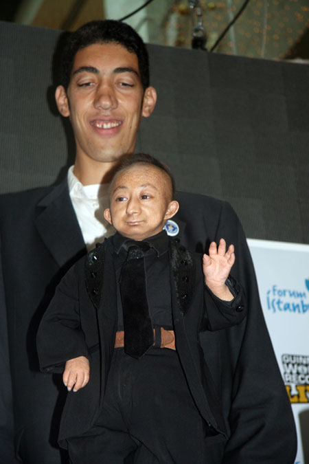 En Uzun İle En Kısa galerisi resim 10