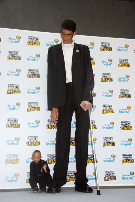 En Uzun İle En Kısa galerisi resim 4