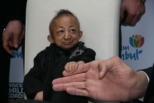 En Uzun İle En Kısa galerisi resim 5