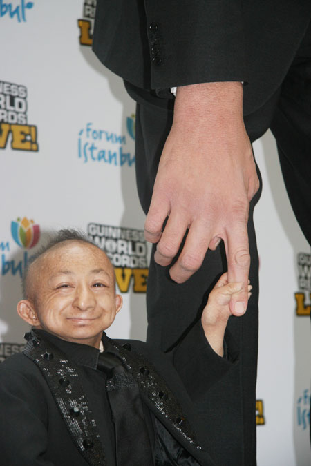 En Uzun İle En Kısa galerisi resim 9