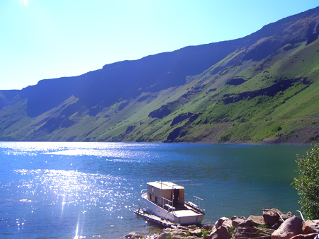 Türkiye'nin Doğal Güzellikleri galerisi resim 13