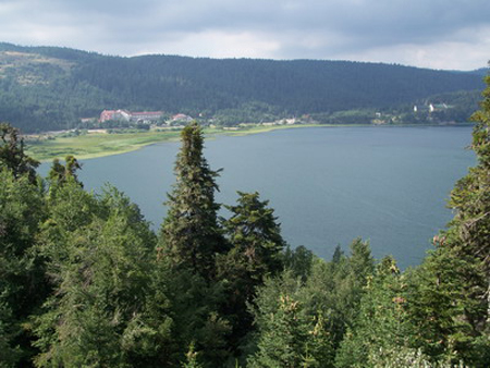 Türkiye'nin Doğal Güzellikleri galerisi resim 16
