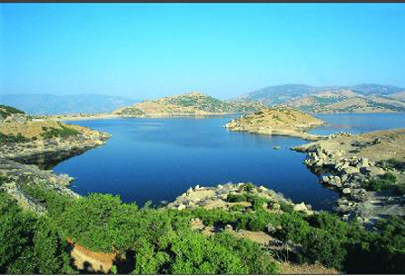 Türkiye'nin Doğal Güzellikleri galerisi resim 18