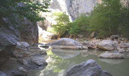 Türkiye'nin Doğal Güzellikleri galerisi resim 23