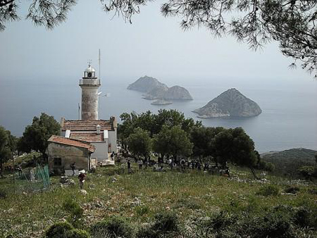 Türkiye'nin Doğal Güzellikleri galerisi resim 24