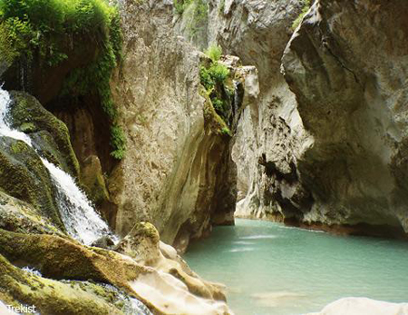 Türkiye'nin Doğal Güzellikleri galerisi resim 32