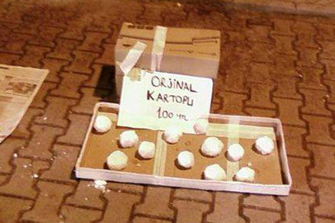 Yurdum insanı yine işbaşında galerisi resim 10