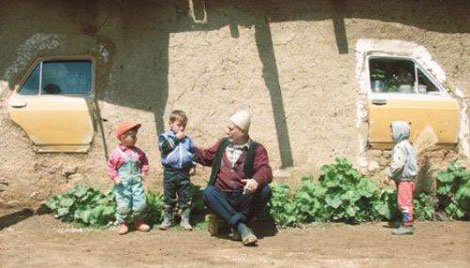 Yurdum insanı yine işbaşında galerisi resim 15