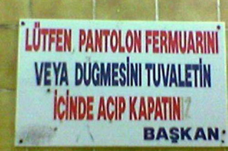 Yurdum insanı yine işbaşında galerisi resim 22