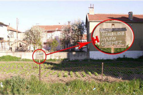 Yurdum insanı yine işbaşında galerisi resim 23