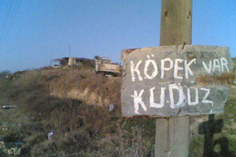 Yurdum insanı yine işbaşında galerisi resim 8