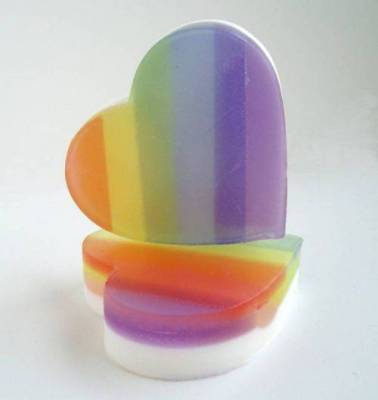 İlginç Sabun Tasarımları galerisi resim 10