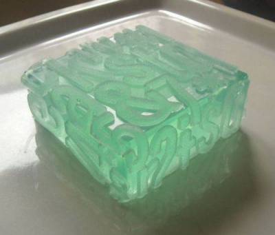 İlginç Sabun Tasarımları galerisi resim 11
