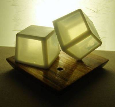 İlginç Sabun Tasarımları galerisi resim 12