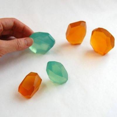 İlginç Sabun Tasarımları galerisi resim 15