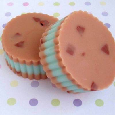 İlginç Sabun Tasarımları galerisi resim 16