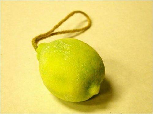 İlginç Sabun Tasarımları galerisi resim 2