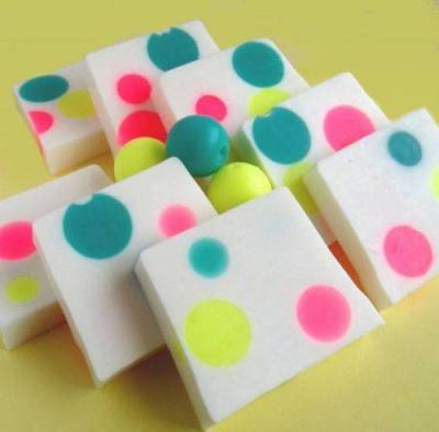 İlginç Sabun Tasarımları galerisi resim 21