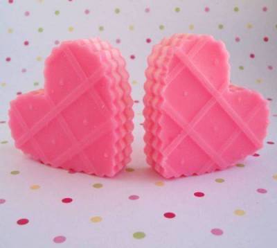 İlginç Sabun Tasarımları galerisi resim 3