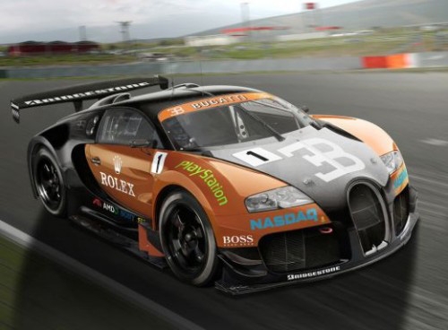 2009'un en pahalı ve hızlı 11 arabası galerisi resim 10