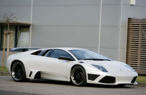 2009'un en pahalı ve hızlı 11 arabası galerisi resim 2