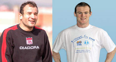 Hangi Ünlü Kime Benziyor galerisi resim 12