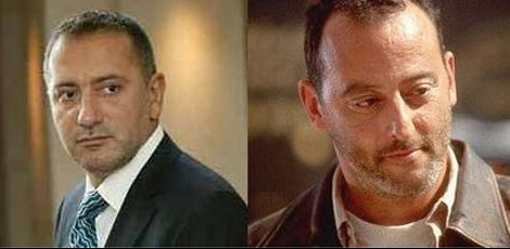 Hangi Ünlü Kime Benziyor galerisi resim 17