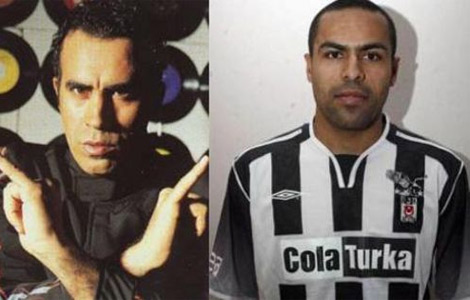 Hangi Ünlü Kime Benziyor galerisi resim 19