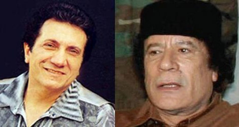 Hangi Ünlü Kime Benziyor galerisi resim 20