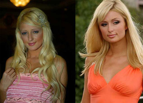 Hangi Ünlü Kime Benziyor galerisi resim 3