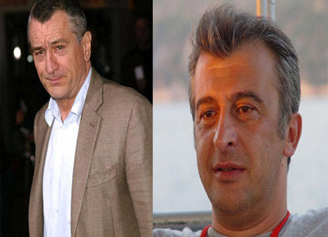 Hangi Ünlü Kime Benziyor galerisi resim 5