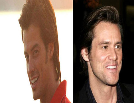 Hangi Ünlü Kime Benziyor galerisi resim 7