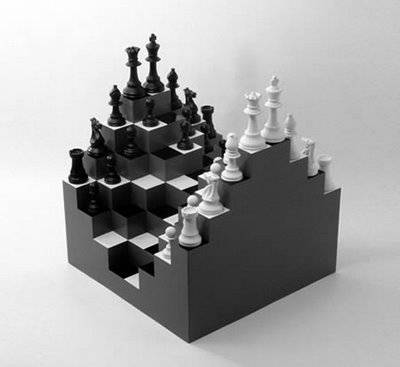 Satranç Takımı Tasarımları galerisi resim 1