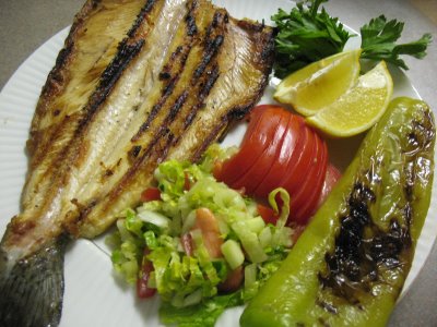 Hangi Balığı Hangi Ayda Yemeli? galerisi resim 1