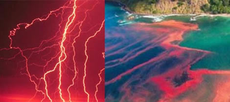 Bu doğa olayları açıklanamıyor galerisi resim 13