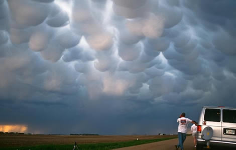 Bu doğa olayları açıklanamıyor galerisi resim 16