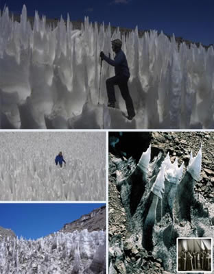 Bu doğa olayları açıklanamıyor galerisi resim 19