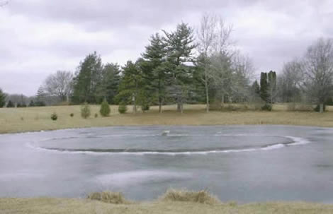 Bu doğa olayları açıklanamıyor galerisi resim 26