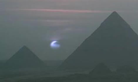 Bu doğa olayları açıklanamıyor galerisi resim 27