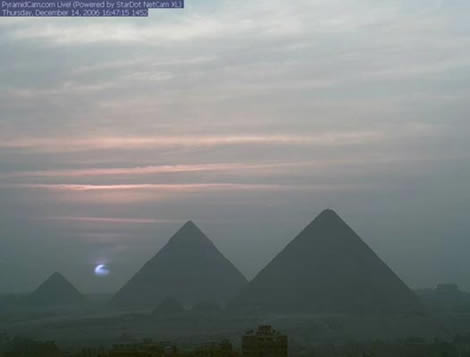 Bu doğa olayları açıklanamıyor galerisi resim 28