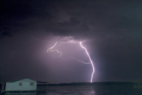 Bu doğa olayları açıklanamıyor galerisi resim 9