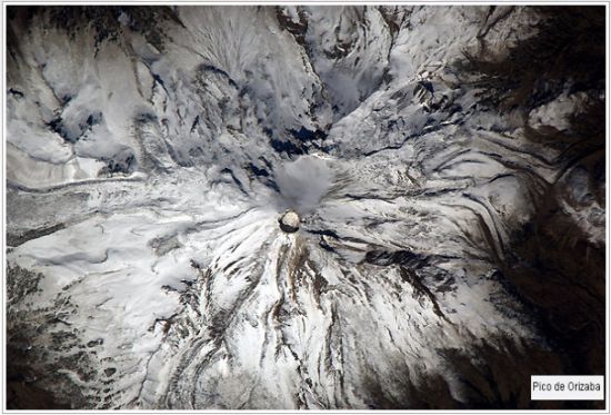 Uzaydan dünyanın fotoğrafları galerisi resim 11