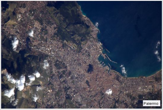 Uzaydan dünyanın fotoğrafları galerisi resim 12