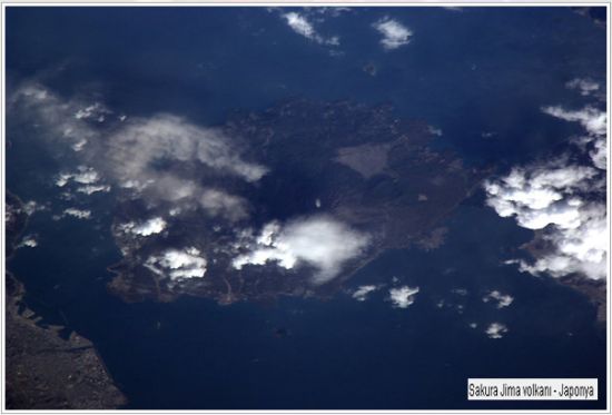 Uzaydan dünyanın fotoğrafları galerisi resim 14